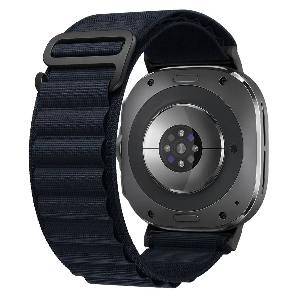 Samsung Armband - Alpine Loop für Samsung Galaxy Watch Ultra - Midnight Blue / Galaxy Watch Ultra