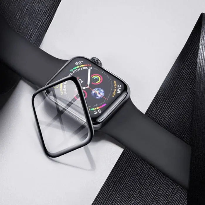 Displayschutz - Apple Watch Displayschutz aus Nano-Glas