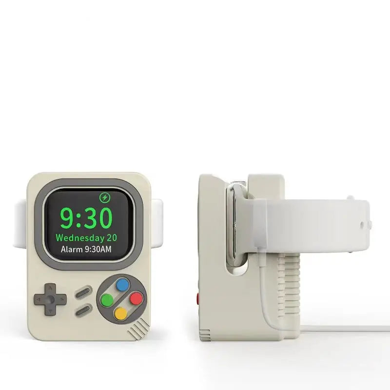 Ladestation - Apple Watch Ladestation – Retro Game Boy