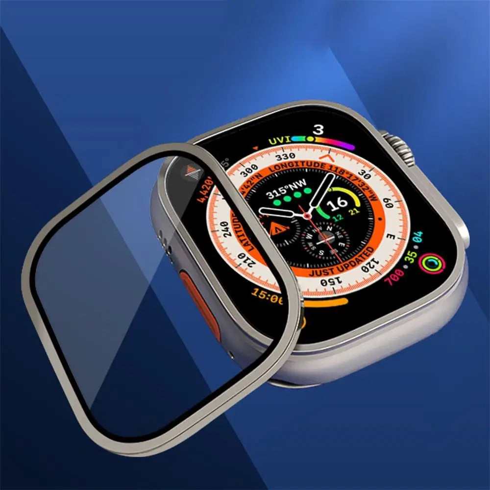 Displayschutz - Displayschutz für Apple Watch Ultra