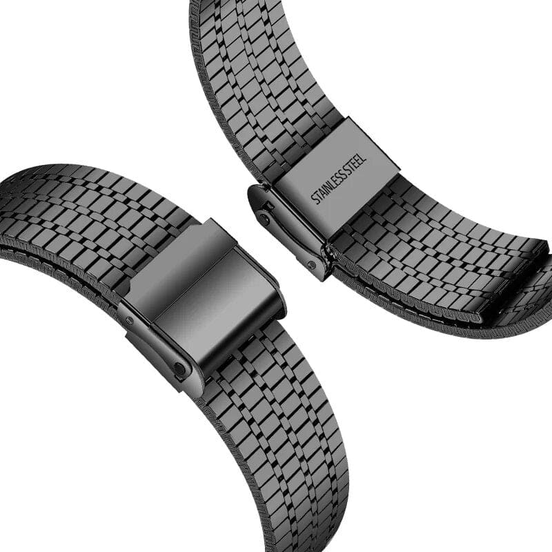 Edelstahl Armband - Apple Watch