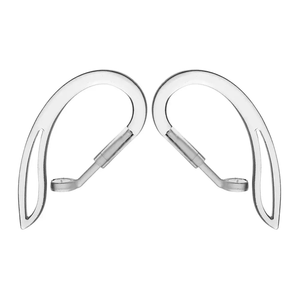 Airpods Zubehör - High-Performance Airpods Sport-Ohrhaken (4 Stk.)