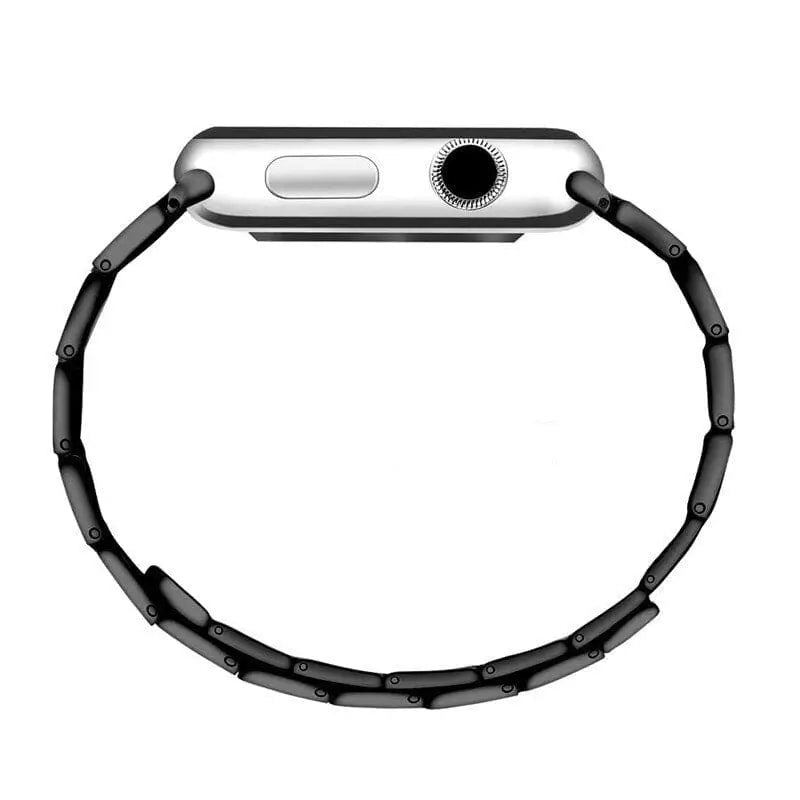 Apple Watch Armband - Magnetisches Armband aus Edelstahl