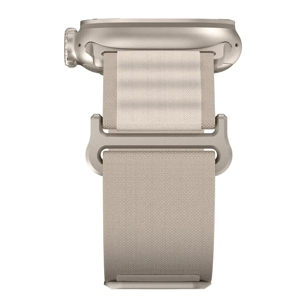 Apple Watch Armband - Nylon Loop – 2023 Edition