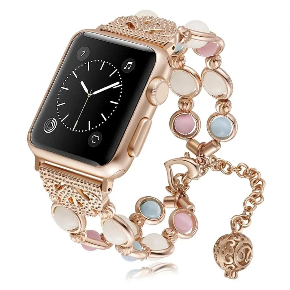 Apple Watch Armband - Schmuck-Armband