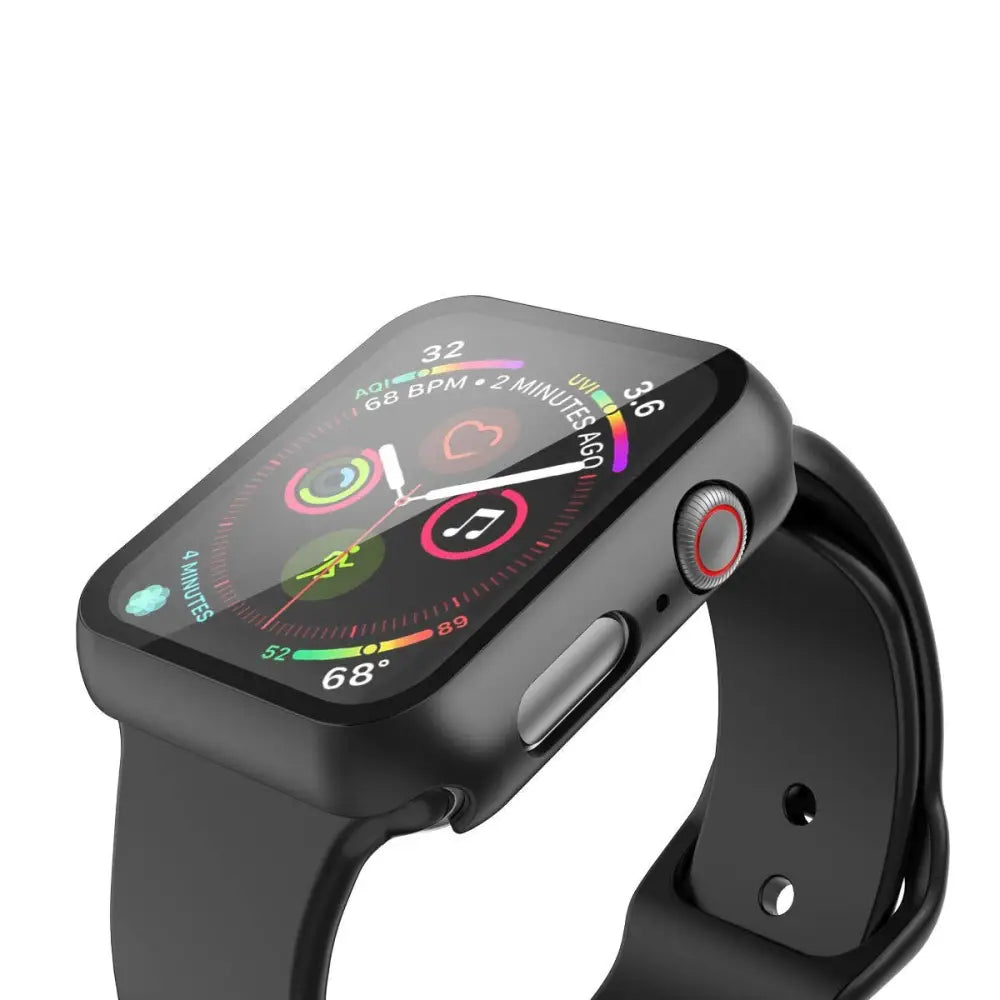 Displayschutz - Schutzgehäuse für Apple Watch