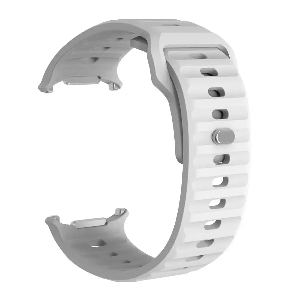 Samsung Armband - Silikon-Armband für Samsung Galaxy Watch Ultra