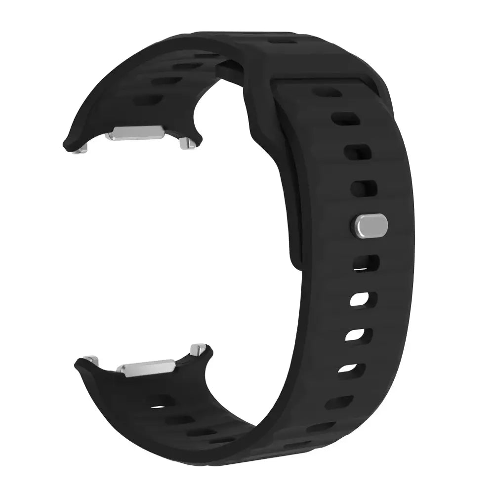 Samsung Armband - Silikon-Armband für Samsung Galaxy Watch Ultra