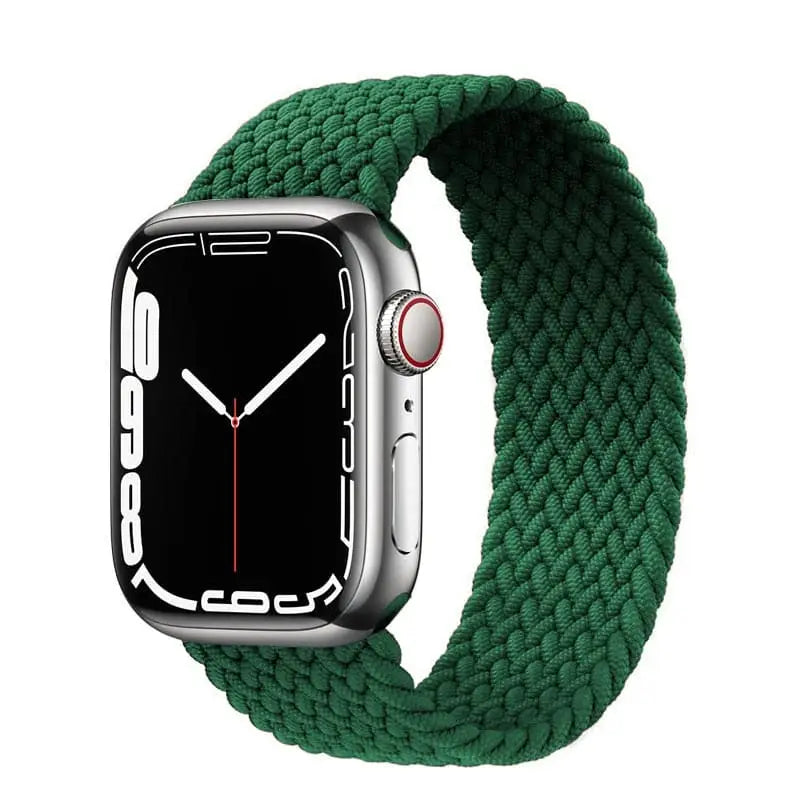 Apple Watch Armband - Solo Loop • elastisches Armband