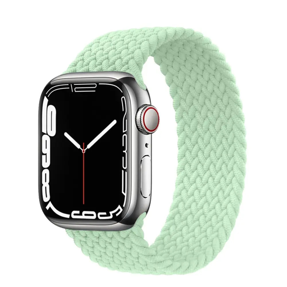 Apple Watch Armband - Solo Loop • elastisches Armband