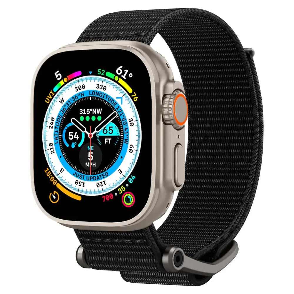 Apple Watch Armband - Spigen DuraPro Flex Armband