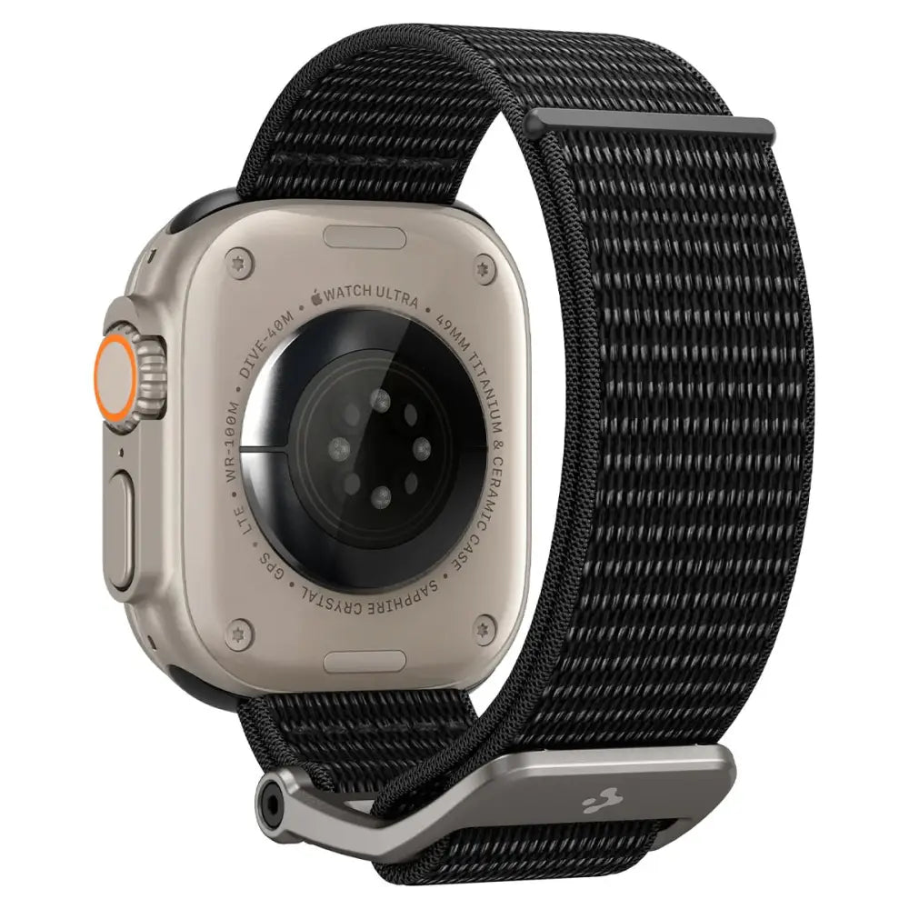 Apple Watch Armband - Spigen DuraPro Flex Armband