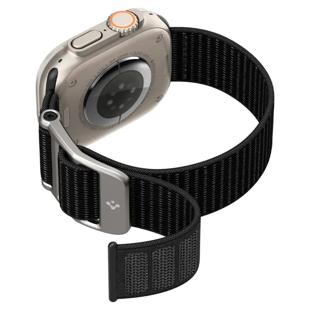 Apple Watch Armband - Spigen DuraPro Flex Armband