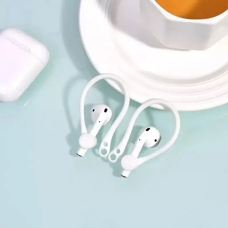 Airpods Zubehör - Sport-Ohrhaken für Apple Airpods