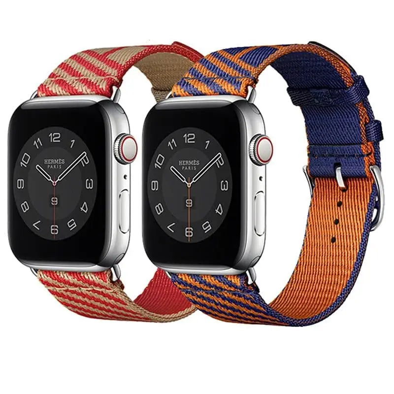 Apple Watch Armband - Textil Armband